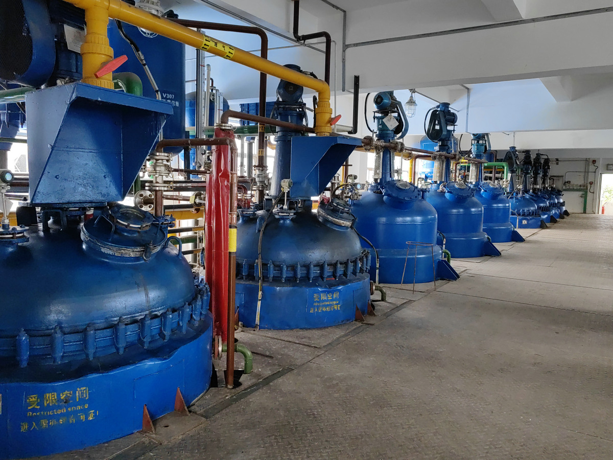 井上用制氮機