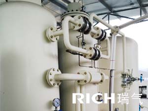 變壓吸附制氮機(jī)